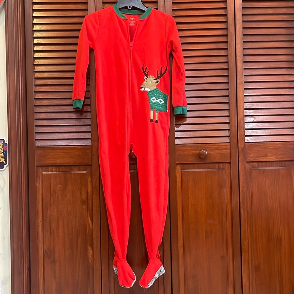 Pajama for kid